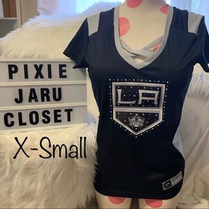 LA Kings Shirt